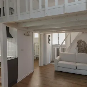 New Loft In The Heart Of 2 Appartamento Bologna