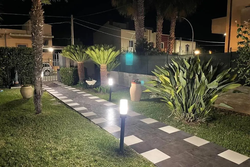 La Taverna Della Loggia Avola